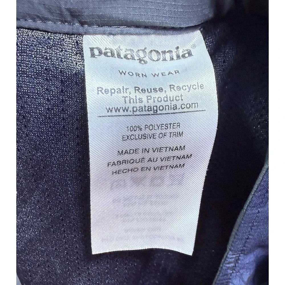 Patagonia rps rock